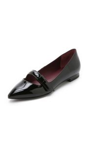 Marc by Marc Jacobs Bianca Mary Jane Flats