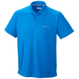 Columbia Mens New Utilizer Polo Shirt 614057