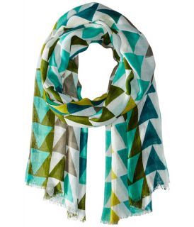 Pistil Trina Scarf Teal