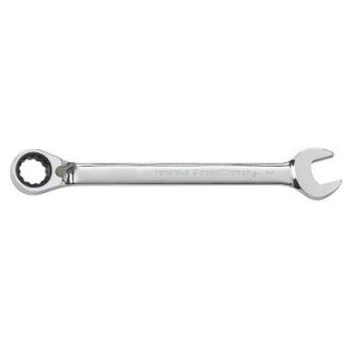 GearWrench 3/8 in. Reversible Combination Ratcheting Wrench 9526