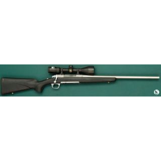 Browning X Bolt Centerfire Rifle w/ Scope uf104214204