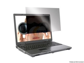 Targus 14.1" Laptop Privacy Screen Model ASF141USZ