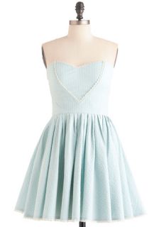 Betsey Johnson By the Beautiful Sea Dress  Mod Retro Vintage Dresses