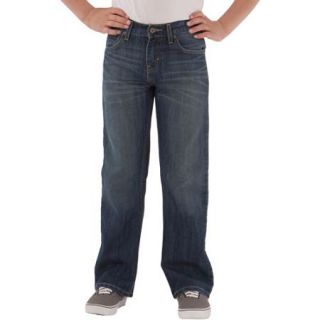 Signature by Levi Strauss & Co. Boys' Bootcut Jeans