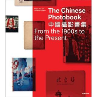 The Chinese Photobook From the 1900s to the Present