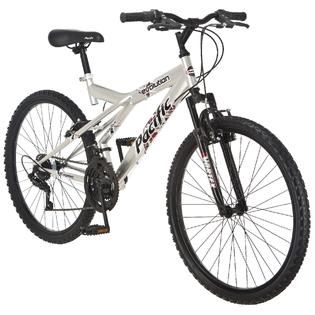 Pacific  Evolution 26 Inch Mens Mountain Bike