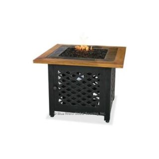 UniFlame GAD1391SP Gas Fireplace   Outdoor   879.21 W