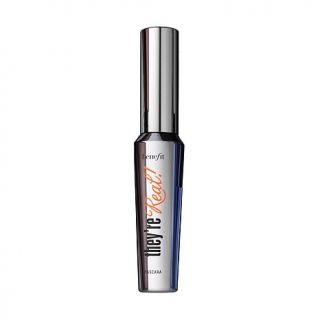 Benefit They're Real Mascara   Jet Black   6465289