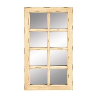 Windowpane 36 inch Wall Mirror   17668323   Shopping   Great