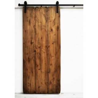 Tuscan Villa Barn Door without Hardware by Dogberry Collections