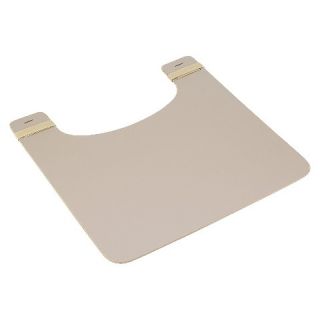 Drive Medical Wheelchair Tray   Off White