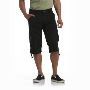 Route 66 Mens Cargo Shorts   Clothing, Shoes & Jewelry   Clothing