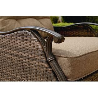 La Z Boy Outdoor  Sophia Lounge Chair