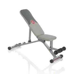 Universal Fitness  Universal UB 300 Bench