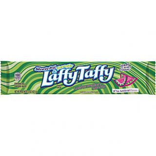 LAFFY TAFFY Watermelon Candy   Food & Grocery   Gum & Candy   Kids