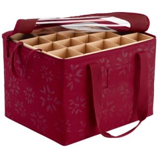 Christmas Storage Boxes for Trees, Ornaments, Wrapping Paper