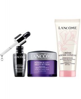 Receive a FREE Sample Trio with $50 Lancôme purchase   Shop All