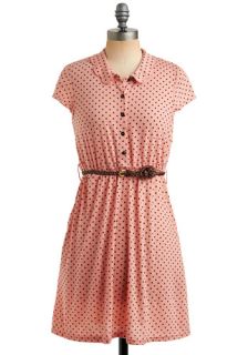 Cheerful Charm Dress  Mod Retro Vintage Dresses