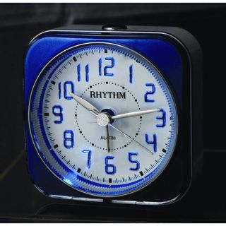 Rhythm U.S.A Inc Nightbright Alarm Clock