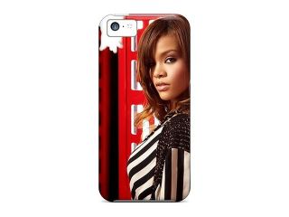 Durable Rihanna 44 Back Cases/covers For Iphone 5c