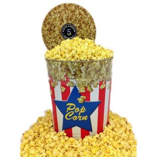 Fifth Avenue 3.5 Gallon Popcorn Sampler   16801464  