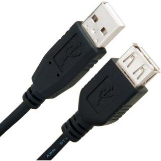 Link Depot 10' USB Extension Cable