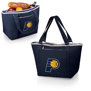 Picnic Time Topanga Cooler Tote   Indiana Pacers   Navy   Fitness