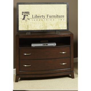 South Shore Step One 3 Drawer Media Chest