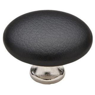 Knobware Covered Mushroom Knob