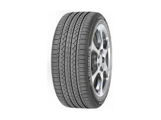 Michelin Latitude Tour HP Highway Tires P235/55R19 101V 05487