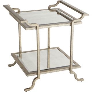 Gatsby End Table by Stein World