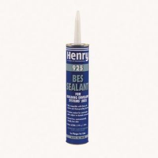 Henry 11 oz. 925 BES Sealant HE925B204