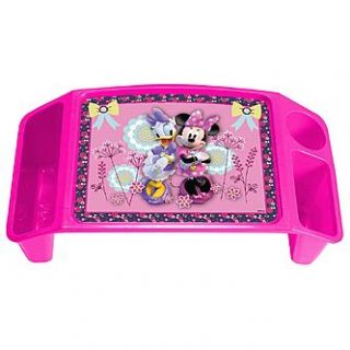 Disney Activity Tray   Minnie Mouse Buttons and Bows   Toys & Games