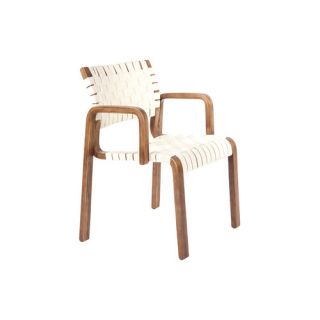 Orebro Arm Chair by dCOR design