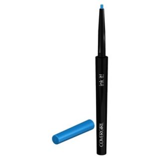 COVERGIRL® Ink It Perfect Point Plus Eyeliner