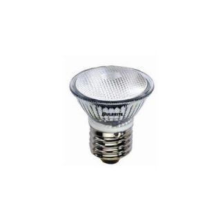 Illumine 35 Watt Halogen MR16 Mini PAR Light Bulb (5 Pack) 8620237