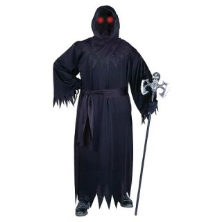 Mens Unknown Phantom Fade In/Out Plus Adult Costume