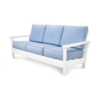 Harbour Deep Seating Sofa with Cushion