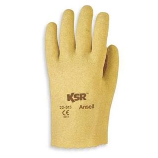 Ansell Size S Coated Gloves,22 515