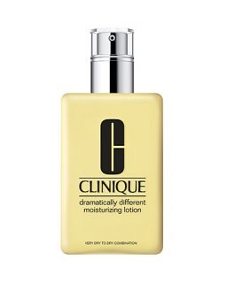 Clinique Supersize Dramatically Different Moisturizing Lotion, Dramatically Bigger