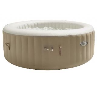 Intex Pure Spa Portable Hot Tub —