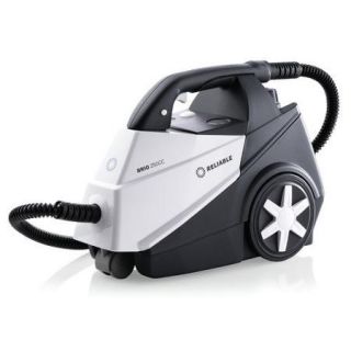 Reliable Corporation Brio Steam Cleaner with Accessory Kit