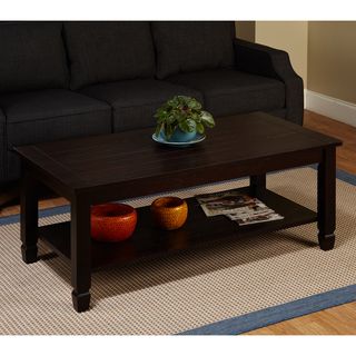 Simple Living Ethan Cocktail Table   Shopping   Great Deals