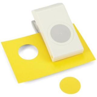 Nesting Paper Punch Circle 1.5"