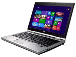 HP Laptop EliteBook 2570p (D8E79UT#ABA) Intel Core i5 3230M (2.60 GHz) 4 GB Memory 500 GB HDD Intel HD Graphics 4000 12.5" Windows 8 Pro 64 bit