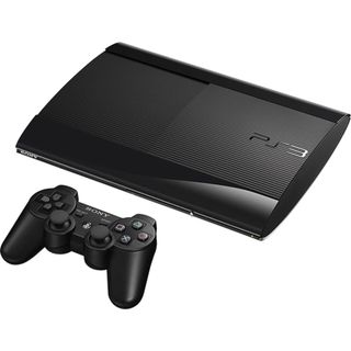 Sony Playstation 3   Black 500 GB   Shopping   Great Deals