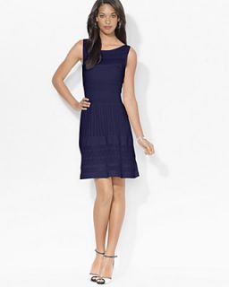 Lauren Ralph Lauren Dress   Sleeveless Day