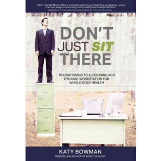 Dont Just Sit There (Paperback)