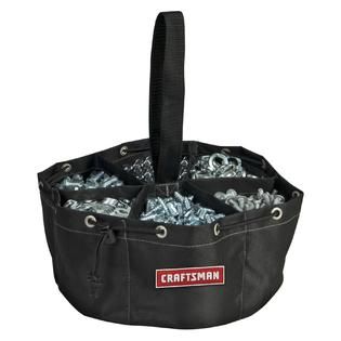 Craftsman Small Parts Organizer   Tools   Tool Storage   Tool Belts