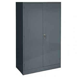 Locking Steel Cabinet Keep Things Locked Up and Secure with 